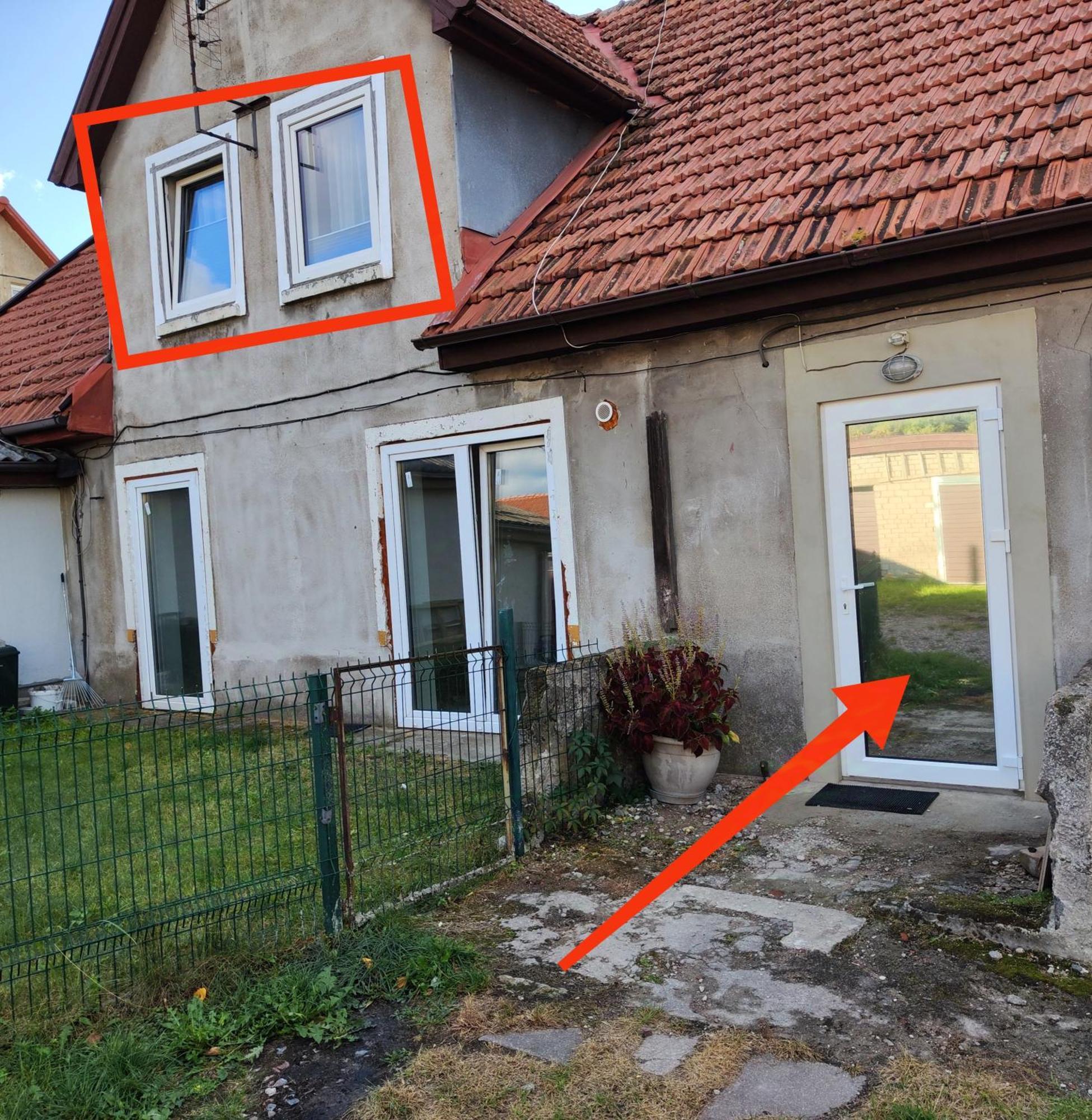 Prie Juros Klaipeda Exterior foto